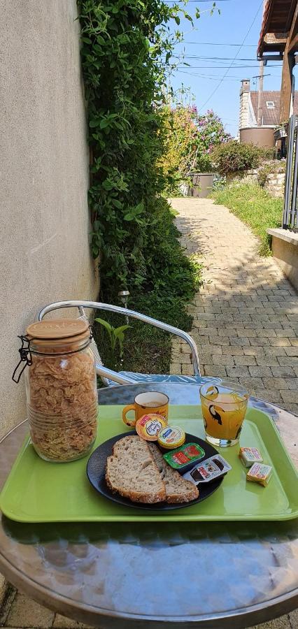 Entre Et Campagne Séjour chez l'habitant