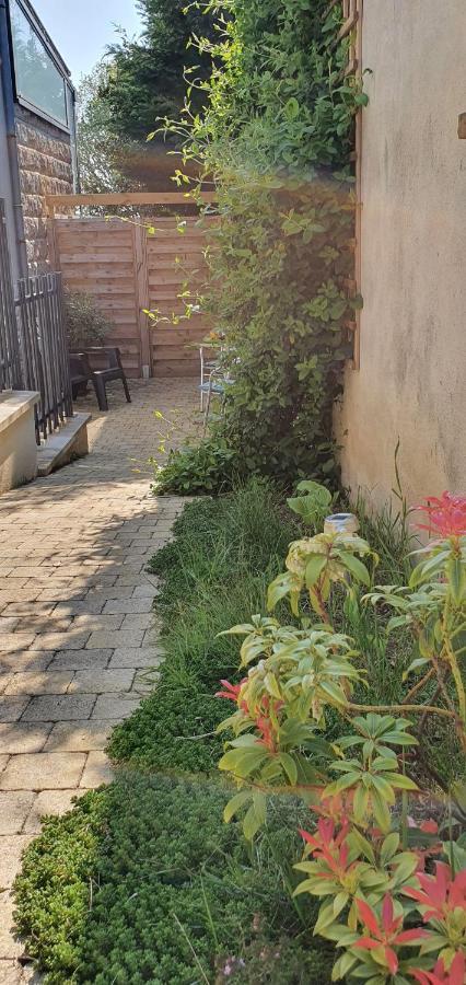 Entre Et Campagne Séjour chez l'habitant